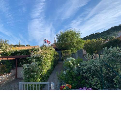 Villino Elisa