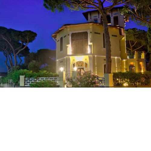 Villino Emanuele