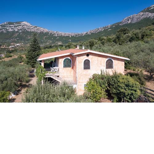 Villino Filieri