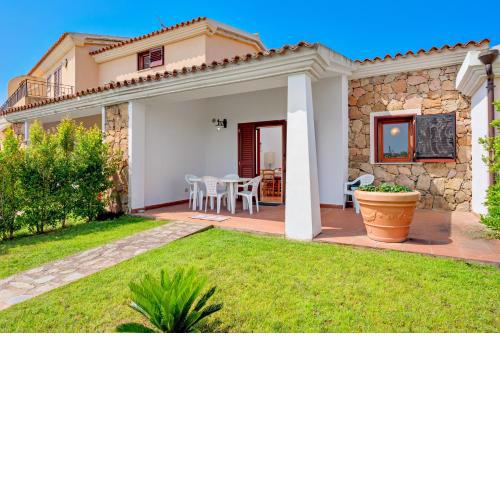 Villino Grazia 1