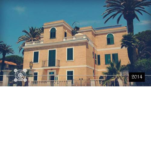 Villino Gregoraci Relais