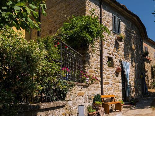Villino I Balzi