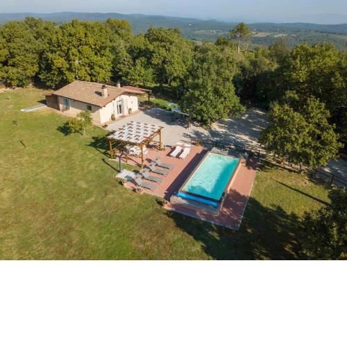 Villino il Campone by VacaVilla