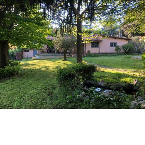 villino indipendente I Tigli