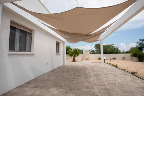 Villino Le Frasche 1