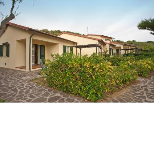 Villino Le Sughere