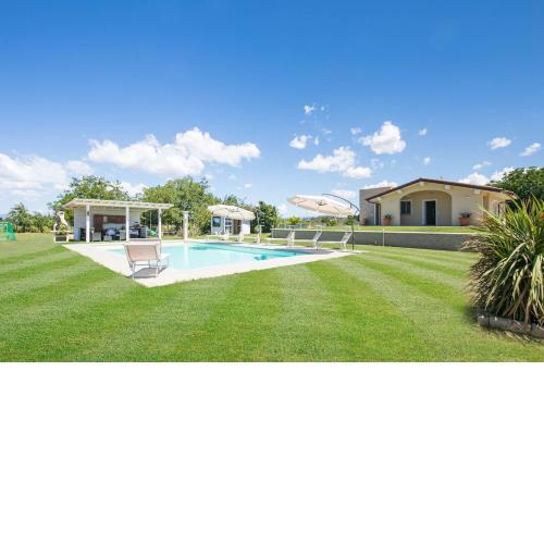 Villino le Viole by VacaVilla