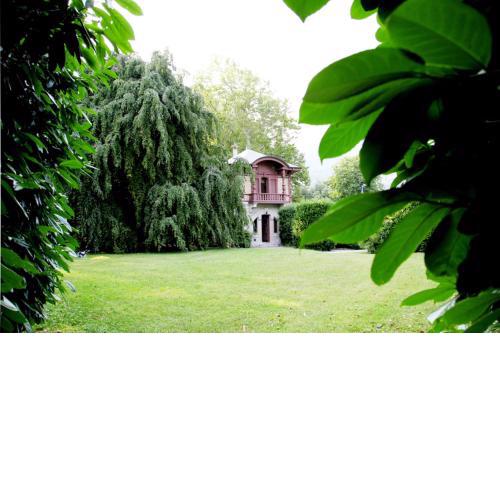 Villino liberty