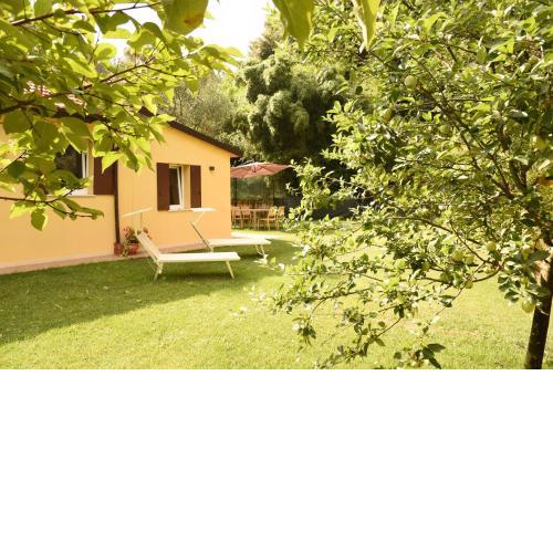 Villino Marice