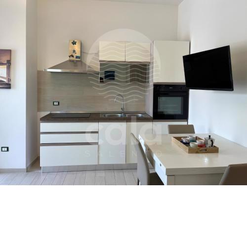 Villino Mediterraneo n°1