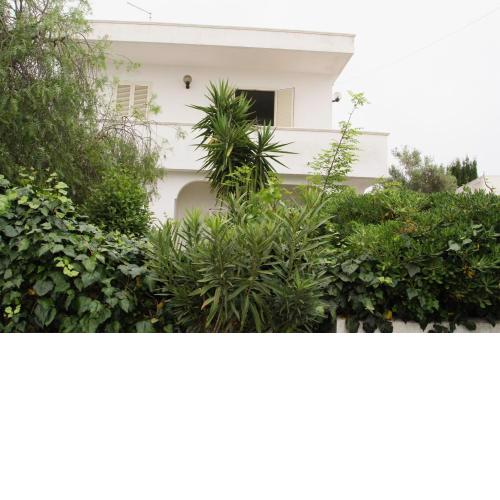 Villino Melissa - nel cuore del Salento