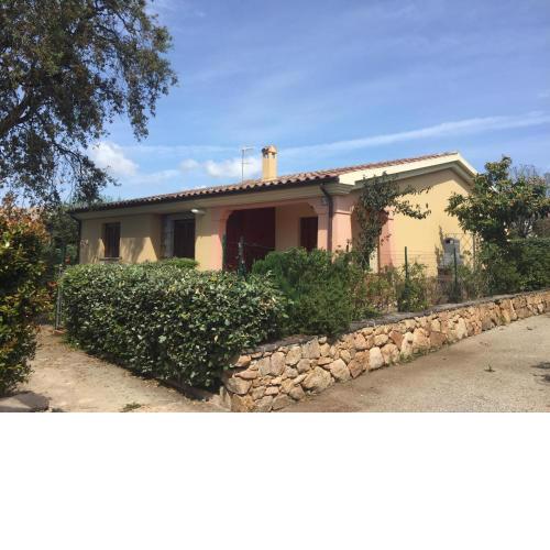 Villino Monica