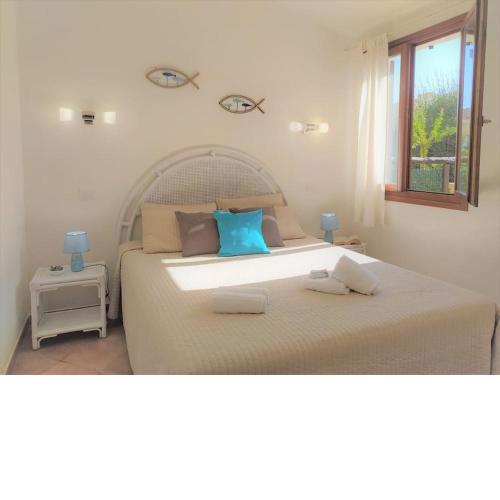 Villino Monte Nai (Cod. I.U.N. Q7029)