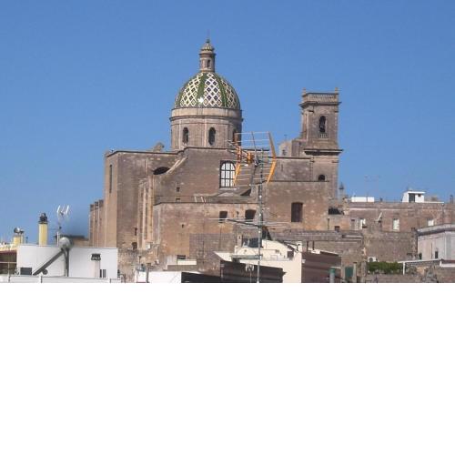 Villino Monte San Michele
