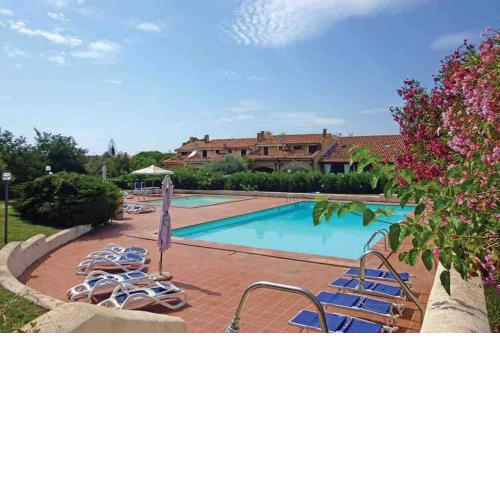 Villino Porto ottiolu