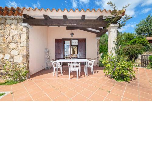 Villino Tavolara