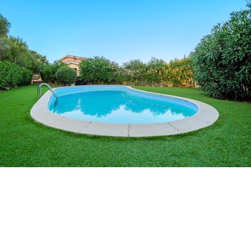 Villino Tiriddó Porto San Paolo