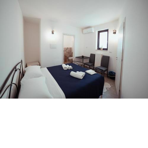 Villino Tortorelli con Self Check-in