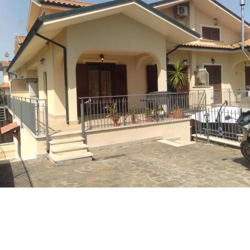 Villino Ulivo