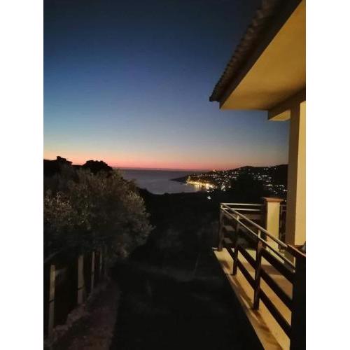 Villla Falcone Casa Vacanza