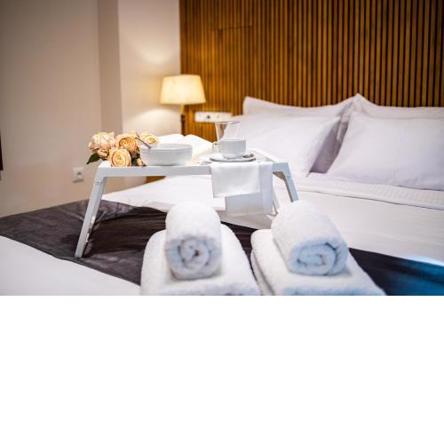 Villy's Comfort Zone Apartments