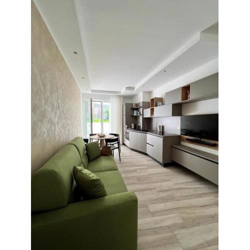 Vilu Suite Centro
