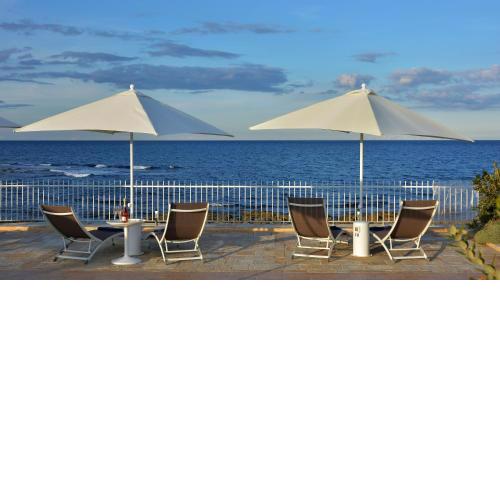 Vilu Suite Mare