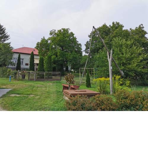 Vilyvitányi Szabadidő Tábor