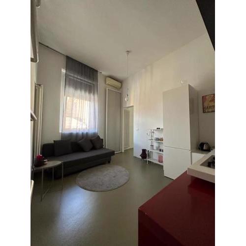VimoLoft - a due passi da Milano -