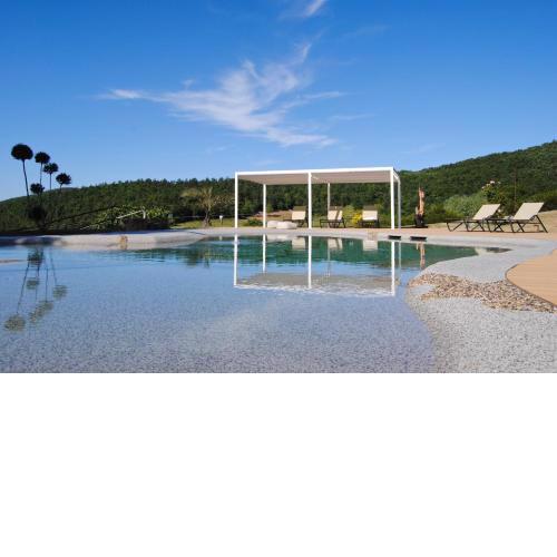 VIN Hotel - La Meridiana Montieri