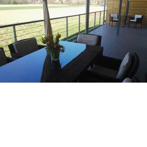 VIN VEZ Apartmaji