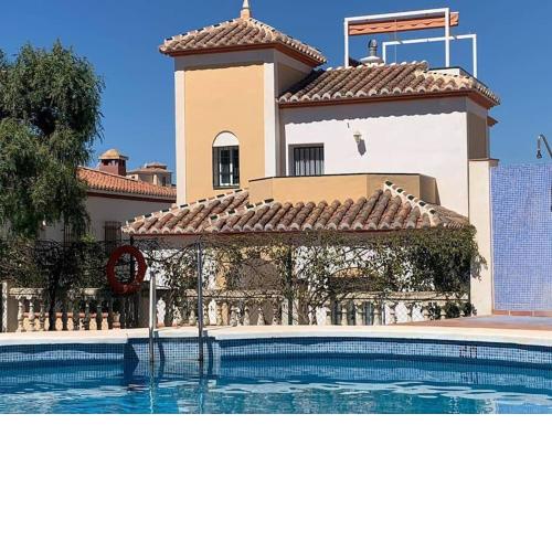 Viñamar - Stylish villa, private pool ideal for large family
