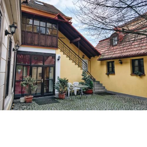 Vinárna Vikárka