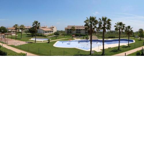 VINAROS GOLF Miamar Maison 8 à 9 personnes