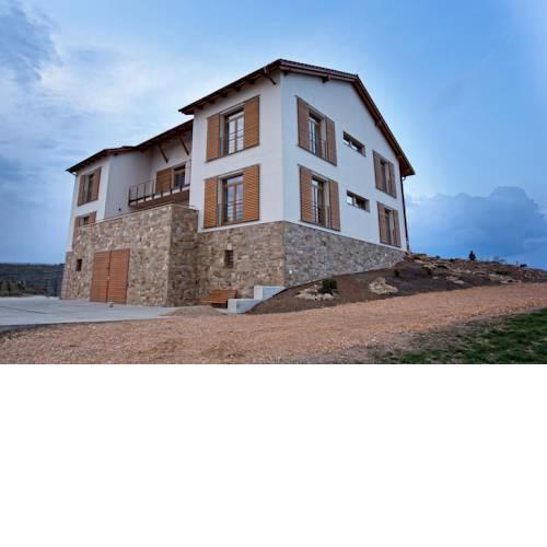 Vinařský Penzion