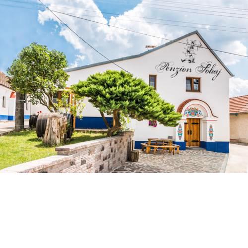 Vinařství Esterka