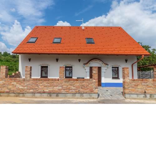 Vinařství San Marco s ubytováním