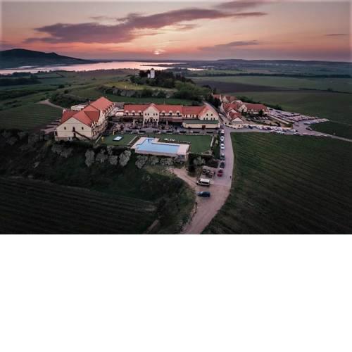Vinařství U Kapličky