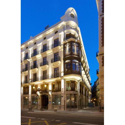 Vincci Palace