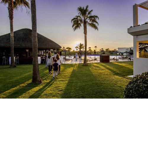 Vincci Resort Costa Golf