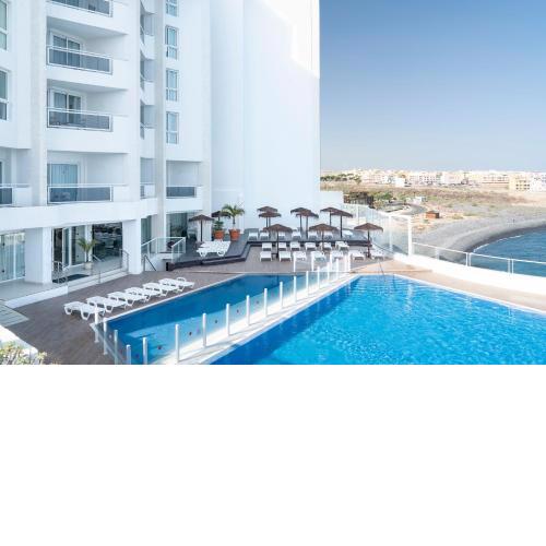 Vincci Tenerife Golf