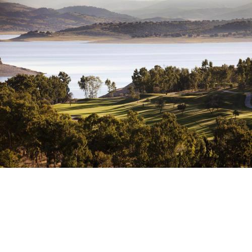 Vincci Valdecañas Golf
