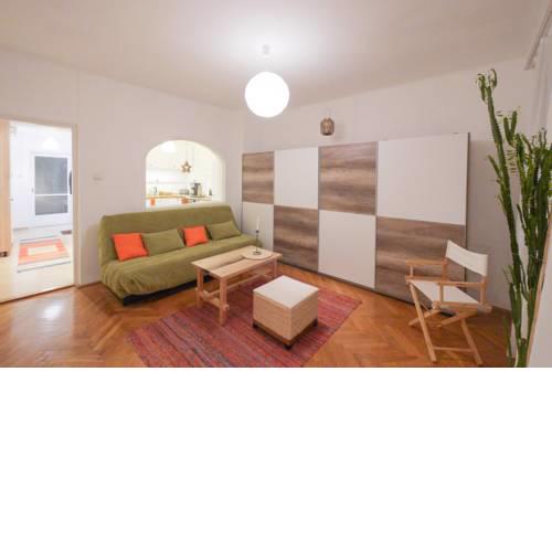 Vince apartman