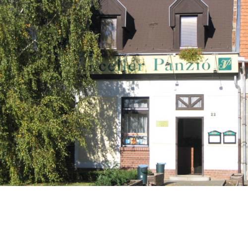 Vincellér Panzió és Étterem