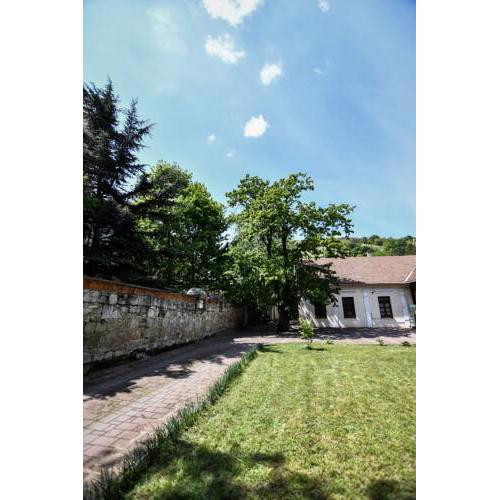 Vincellérház Apartman Tokaj