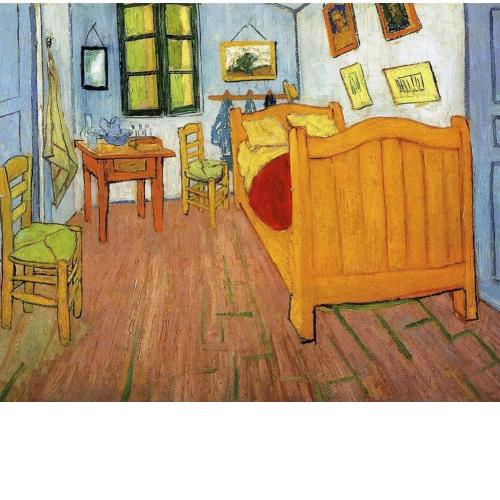 Vincent House in Camagna