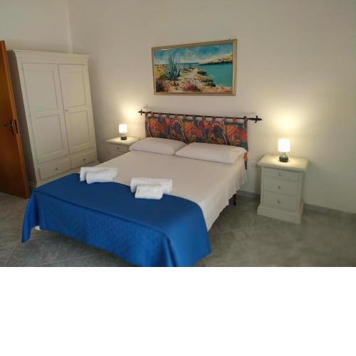 Vincenzo apartment