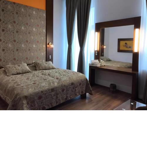 Vinci Apartman Szombathely