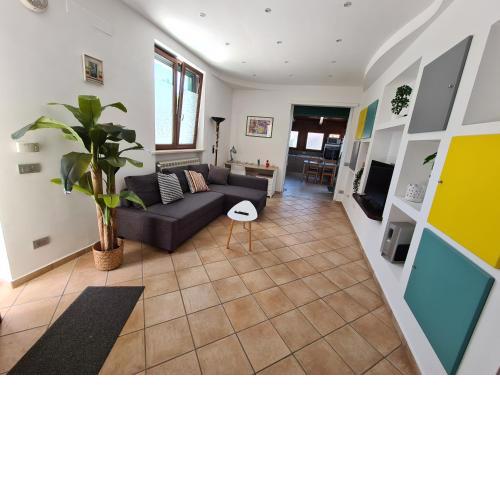 VincIvan House