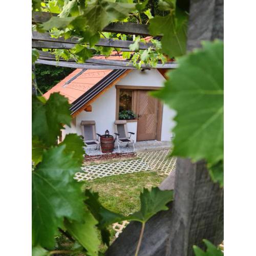 Vine Cottage Zagar